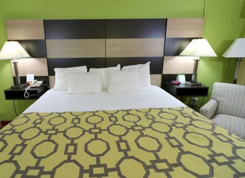 Hotel Baymont Inn & Suites Sevierville Pigeon Forge