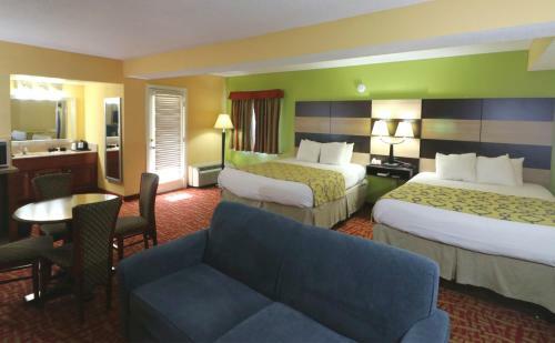 Hotel Baymont Inn & Suites Sevierville Pigeon Forge