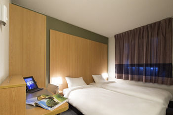 B&B Hotel Dijon Centre