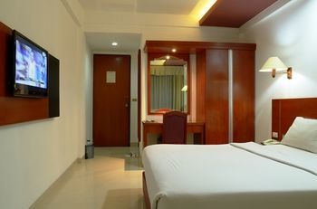 Hotel Puri Mega