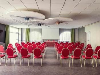 Hotel H�tel Mercure Paris Ouest Saint Germain