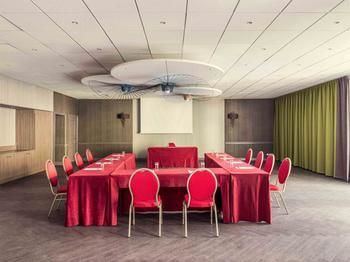 Hotel H�tel Mercure Paris Ouest Saint Germain