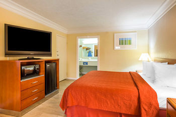 Hotel Quality Inn Dalton