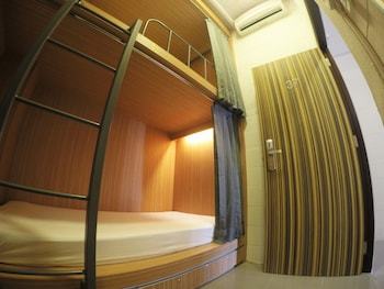 The Packer Lodge Yogyakarta - Hostel