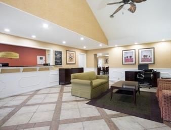 Hotel Howard Johnson Dalton