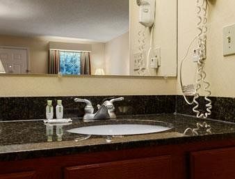 Hotel Howard Johnson Dalton