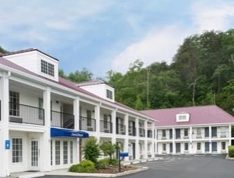 Hotel Howard Johnson Dalton
