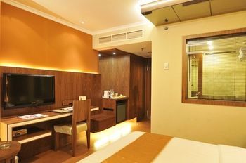 Golden Boutique Hotel Angkasa