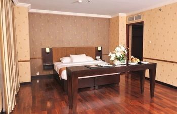 Golden Boutique Hotel Angkasa