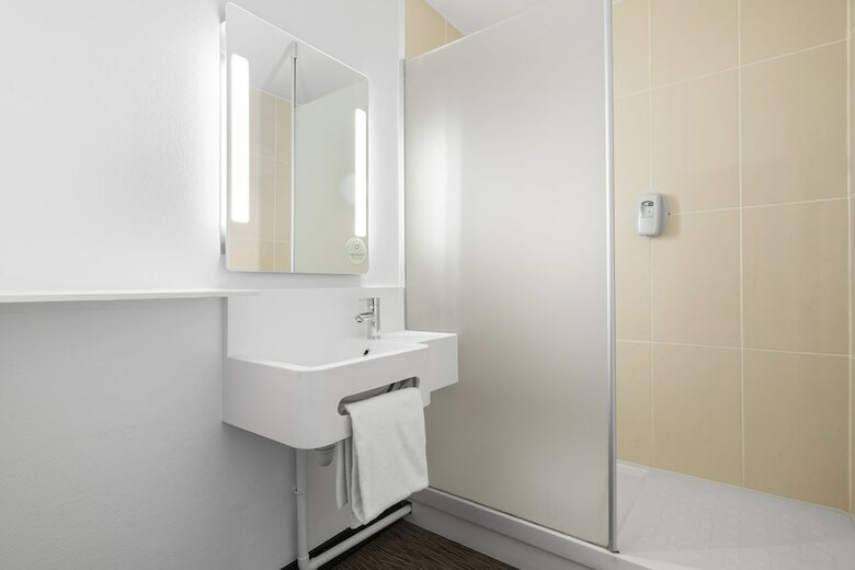 Hotel B&B H�tel Lyon Centre Gambetta