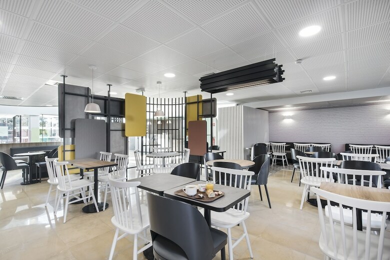 Hotel B&B H�tel Lyon Centre Gambetta
