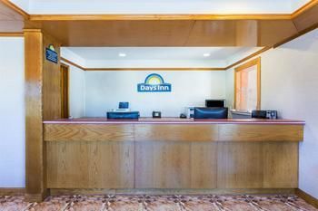 Hotel Days Inn Slidell
