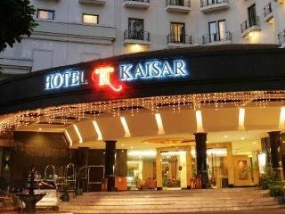Hotel Kaisar