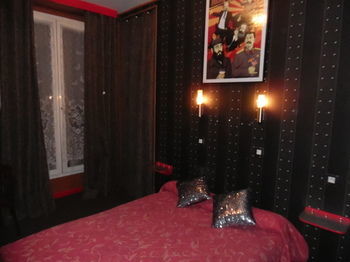 Nazareth Hotel