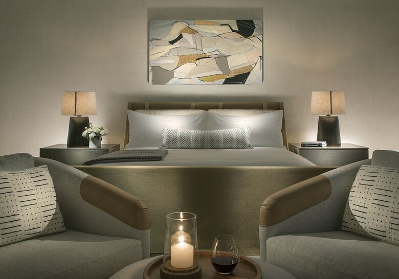 Hotel Macarthur Place