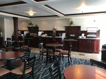 Hotel Comfort Inn Clarion