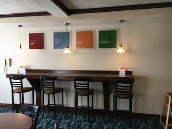 Hotel Comfort Inn Clarion