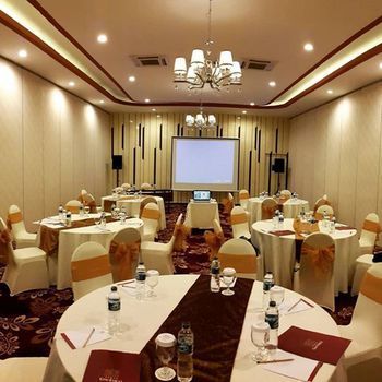 Agria Hotel Bogor