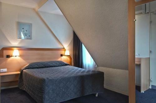 Hotel Du Chemin Vert Paris