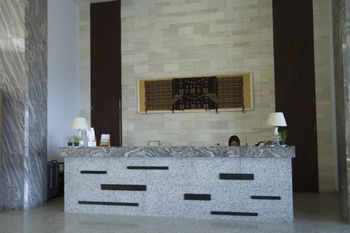 La Prima Hotel Flores
