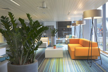 Hotel Lodge In M.i.s