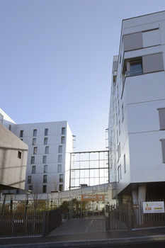 Hotel Lodge In M.i.s