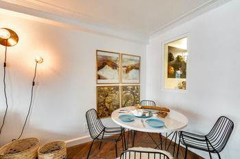 Sweet Inn Apartments