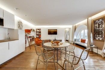 Sweet Inn Apartments