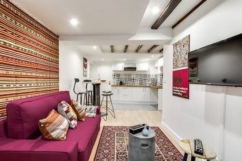 Sweet Inn Apartments