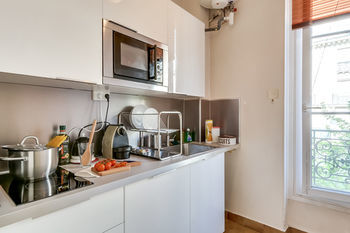 Sweet Inn Apartments