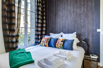 Sweet Inn Apartments