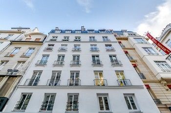 Sweet Inn Apartments