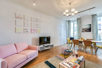 Sweet Inn Apartments