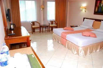 Inna Dharma Deli Hotel
