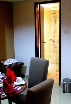 Inna Dharma Deli Hotel