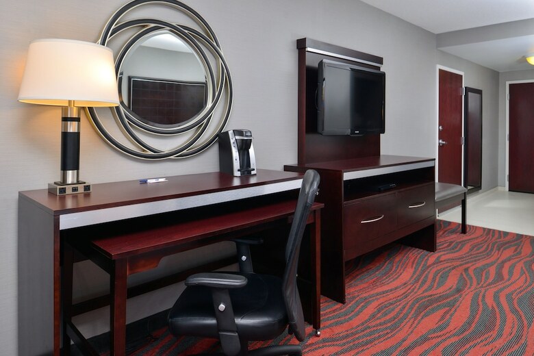 Hotel Holiday Inn Express Canandaigua - Finger Lakes