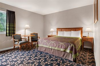Motel Super 8 Springfield/eugene