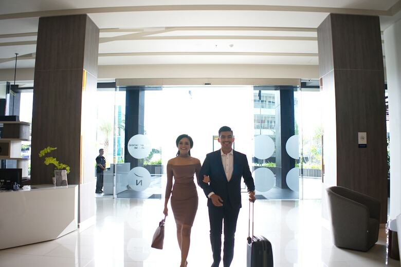 Hotel Novotel Pekanbaru