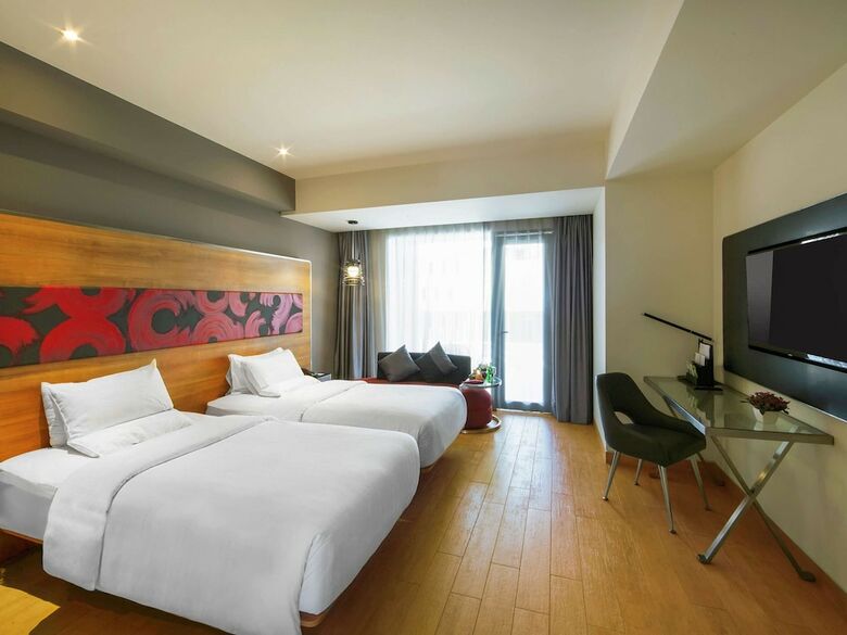 Hotel Novotel Pekanbaru