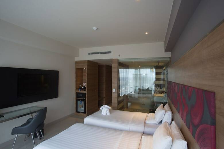 Hotel Novotel Pekanbaru