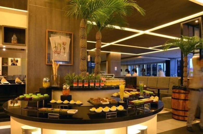 Hotel Novotel Pekanbaru