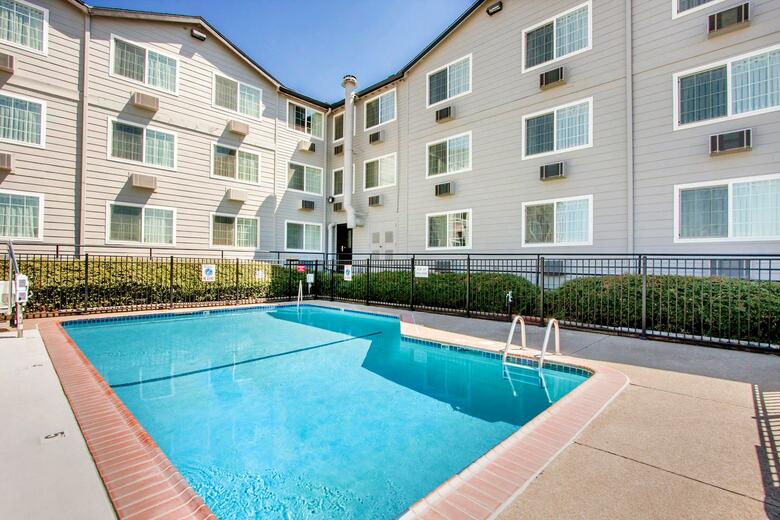 Hotel Quality Inn And Suites Eugene-springfield