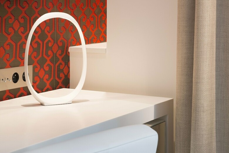 Hotel H�tel Dupond-smith