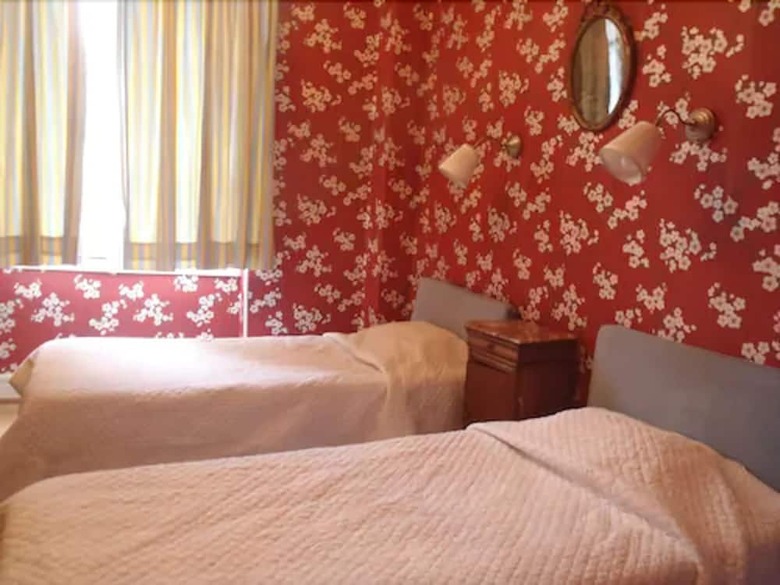 Hotel H�tel Esmeralda
