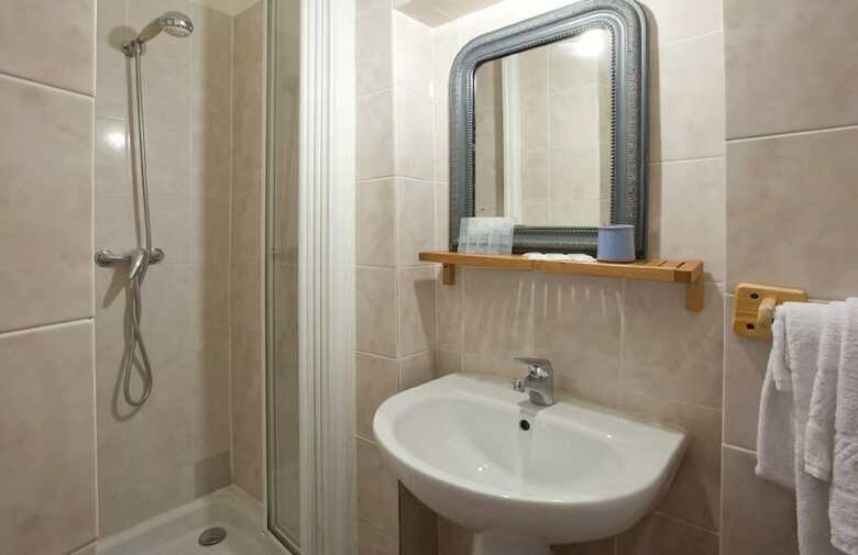 Hotel H�tel Esmeralda
