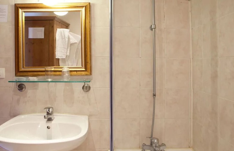 Hotel H�tel Esmeralda