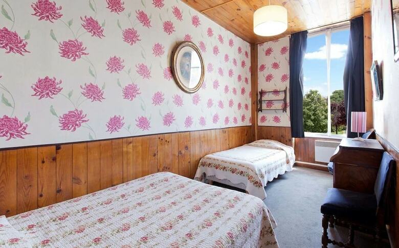 Hotel H�tel Esmeralda