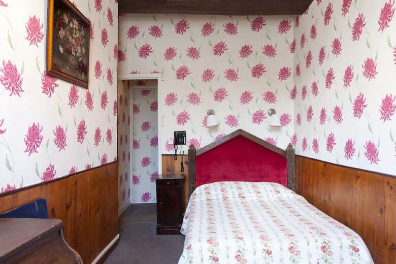Hotel H�tel Esmeralda