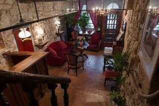 Hotel H�tel Esmeralda