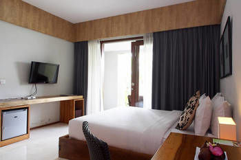 Hotel K2 Eco Boutique Lombok